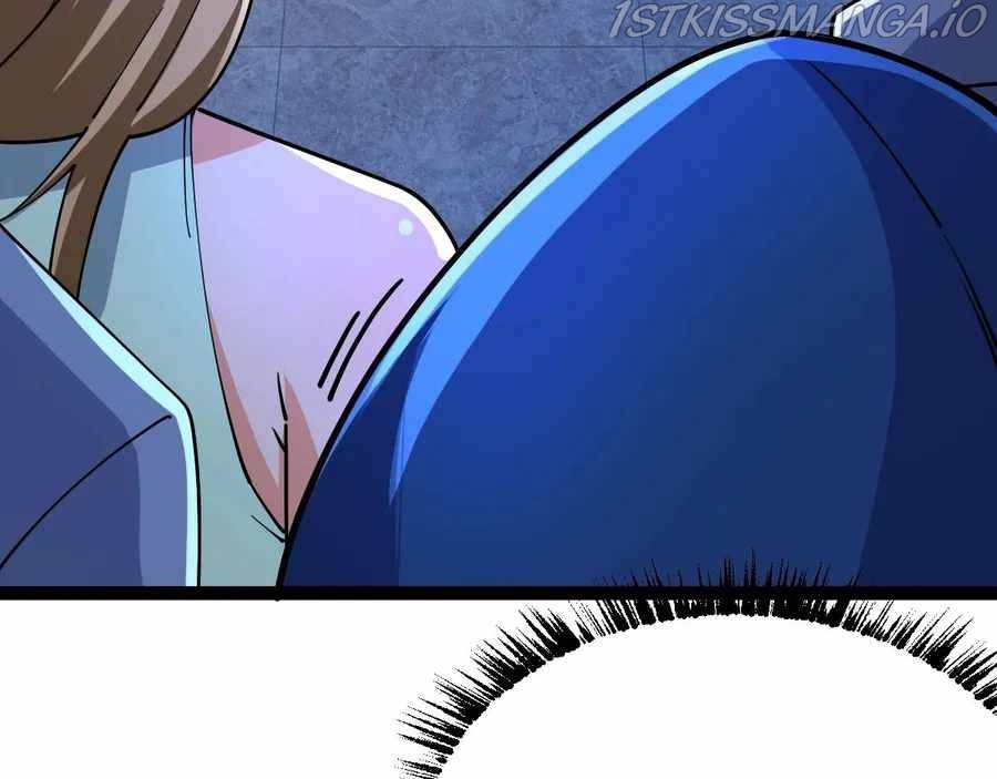 All Attribute Martial Arts - chapter-42 - Page 9