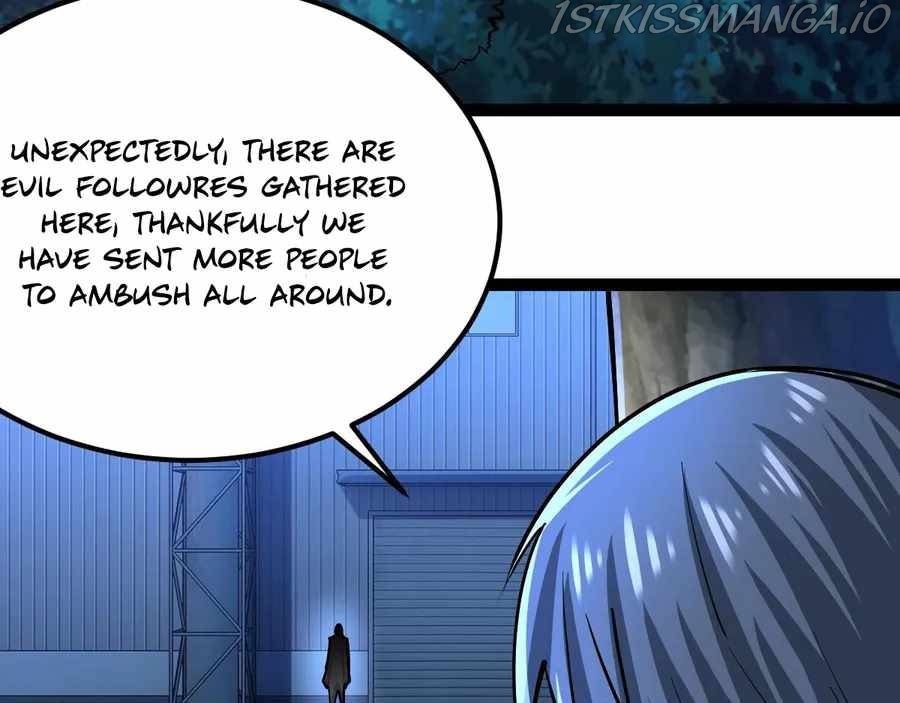 All Attribute Martial Arts - chapter-42 - Page 91