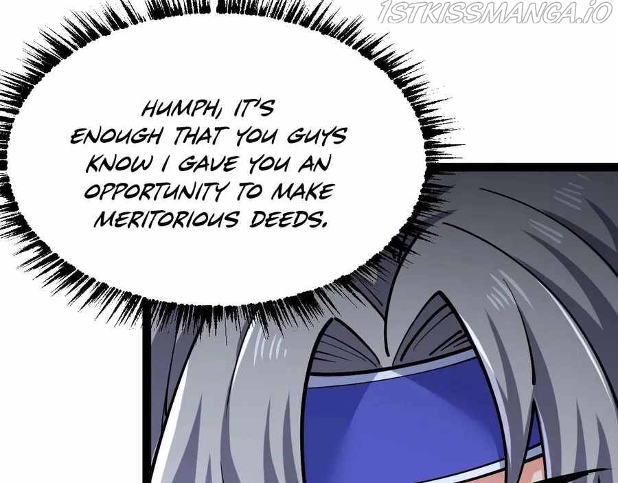 All Attribute Martial Arts - chapter-42 - Page 99