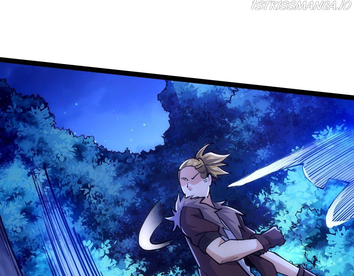All Attribute Martial Arts - chapter-43 - Page 100