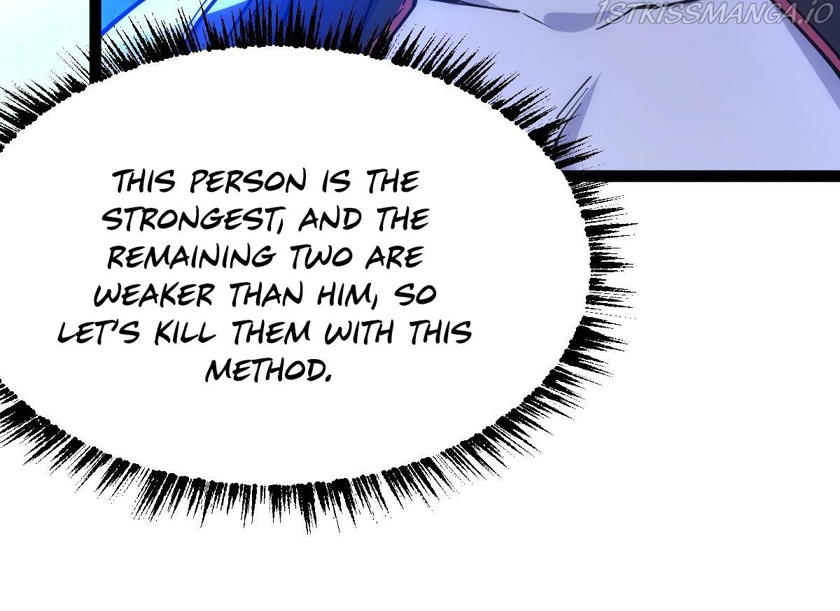 All Attribute Martial Arts - chapter-43 - Page 109