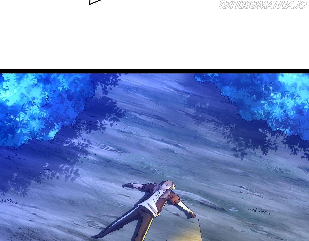 All Attribute Martial Arts - chapter-43 - Page 111