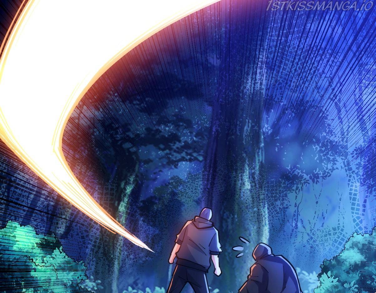 All Attribute Martial Arts - chapter-43 - Page 114