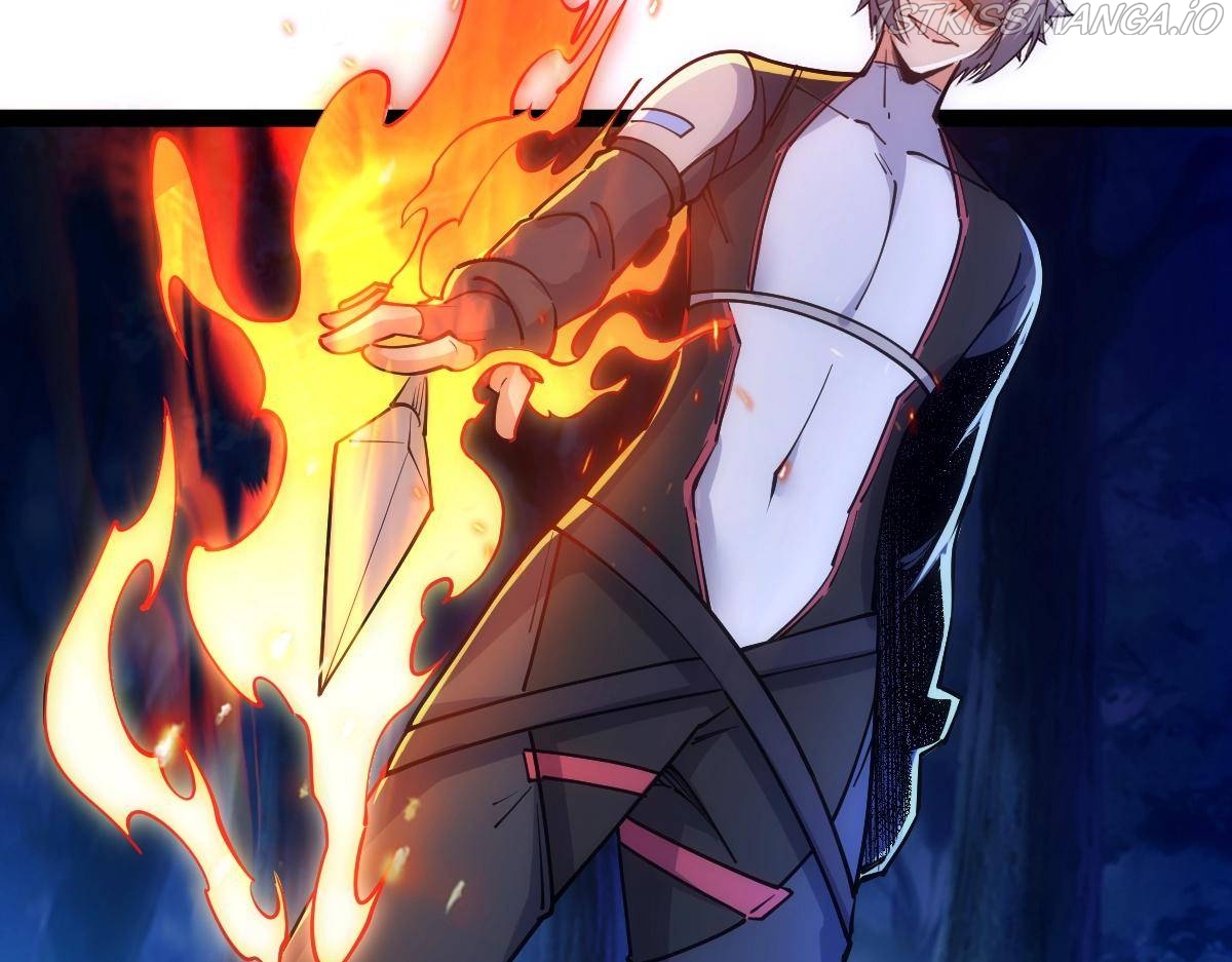 All Attribute Martial Arts - chapter-43 - Page 131