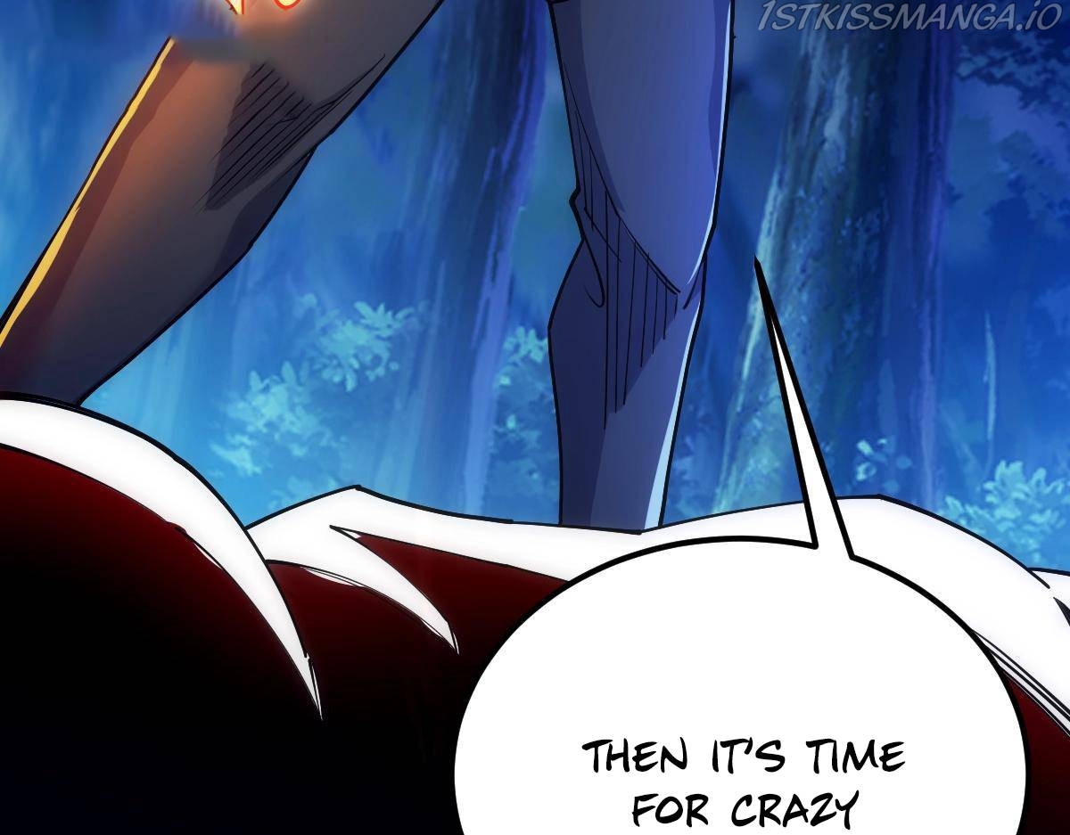 All Attribute Martial Arts - chapter-43 - Page 132