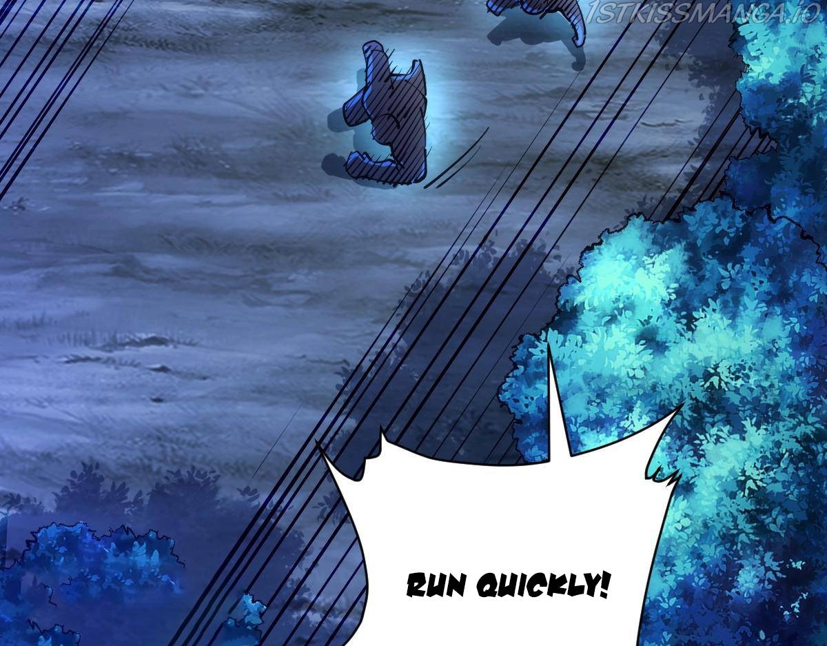 All Attribute Martial Arts - chapter-43 - Page 147