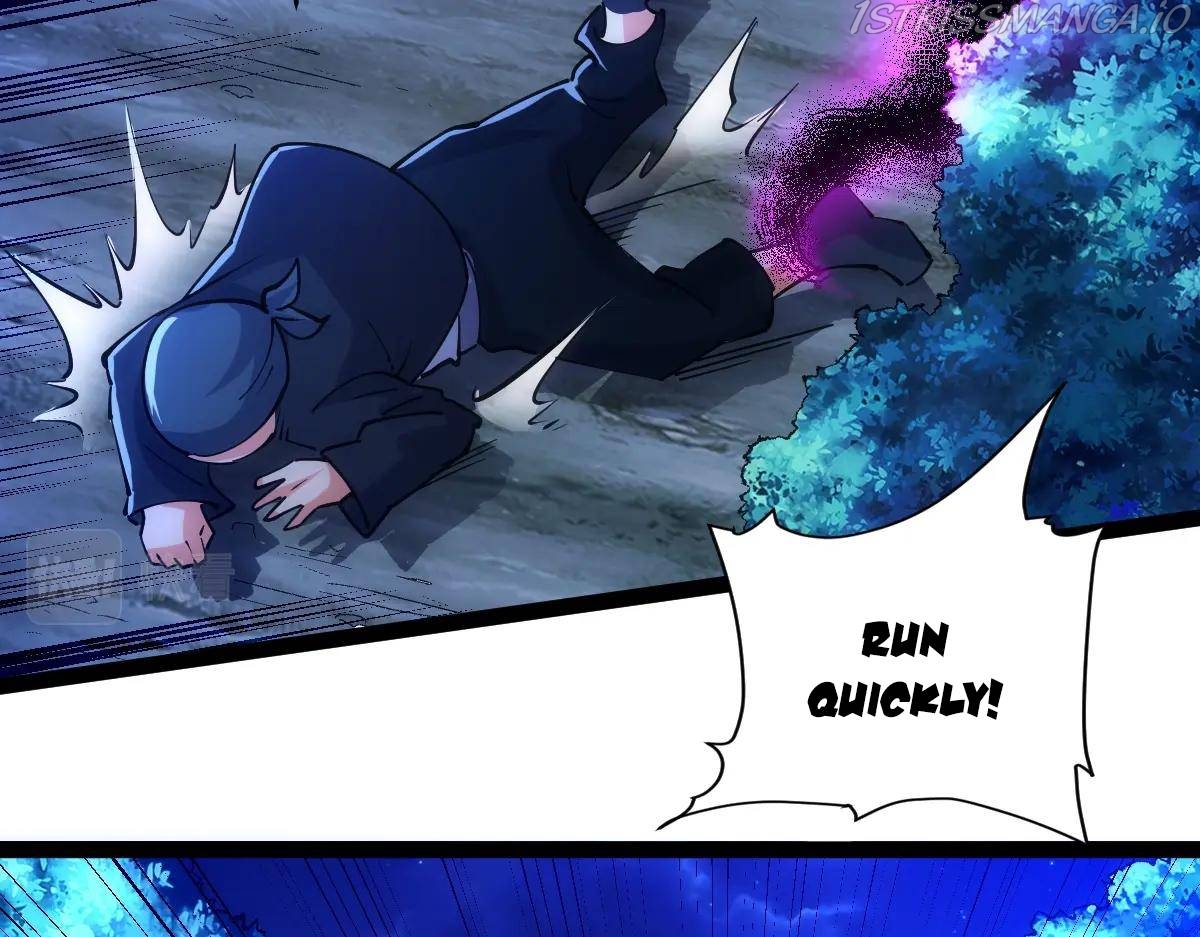 All Attribute Martial Arts - chapter-43 - Page 154