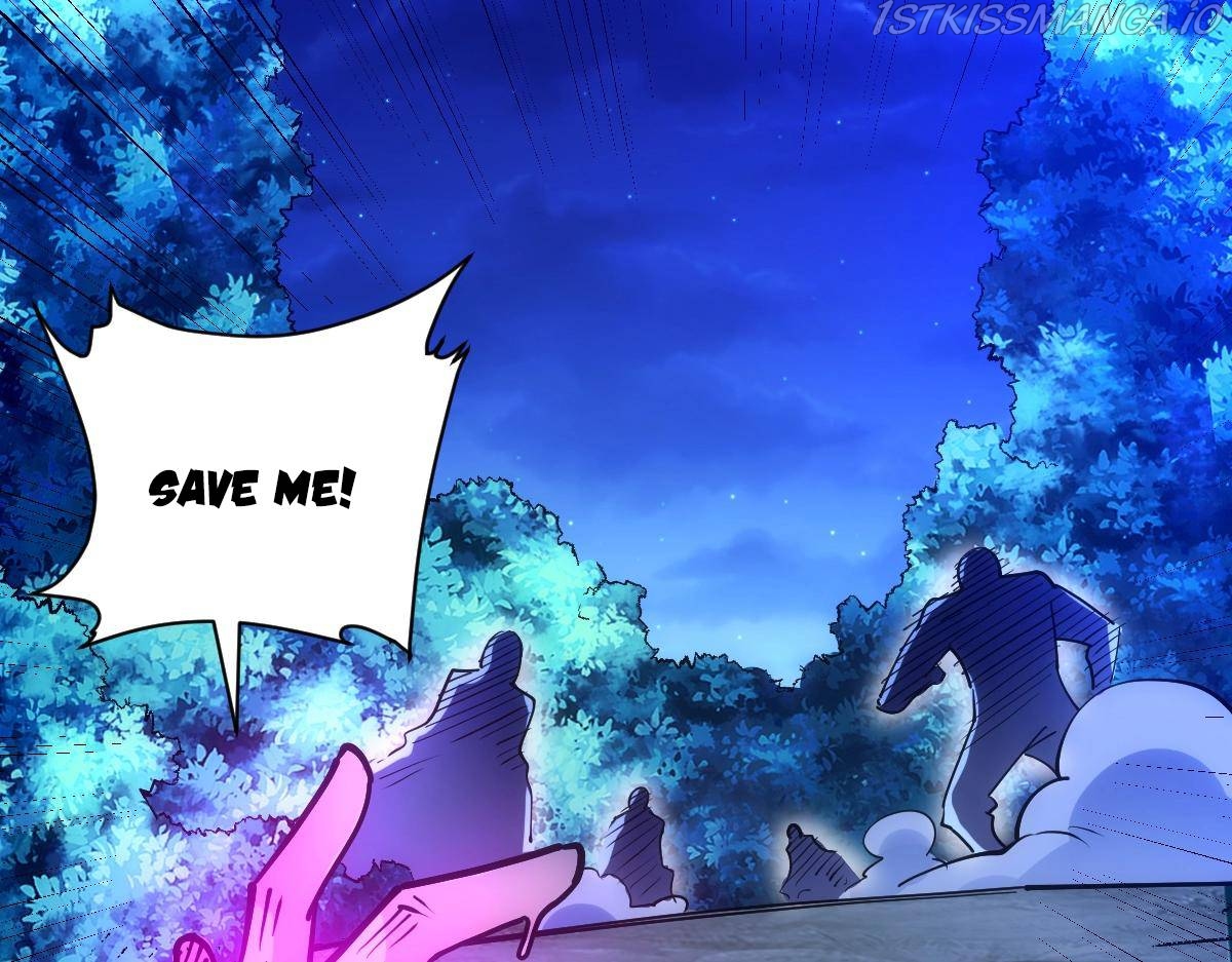 All Attribute Martial Arts - chapter-43 - Page 155