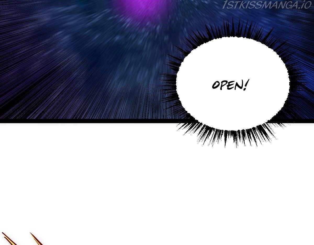 All Attribute Martial Arts - chapter-43 - Page 161