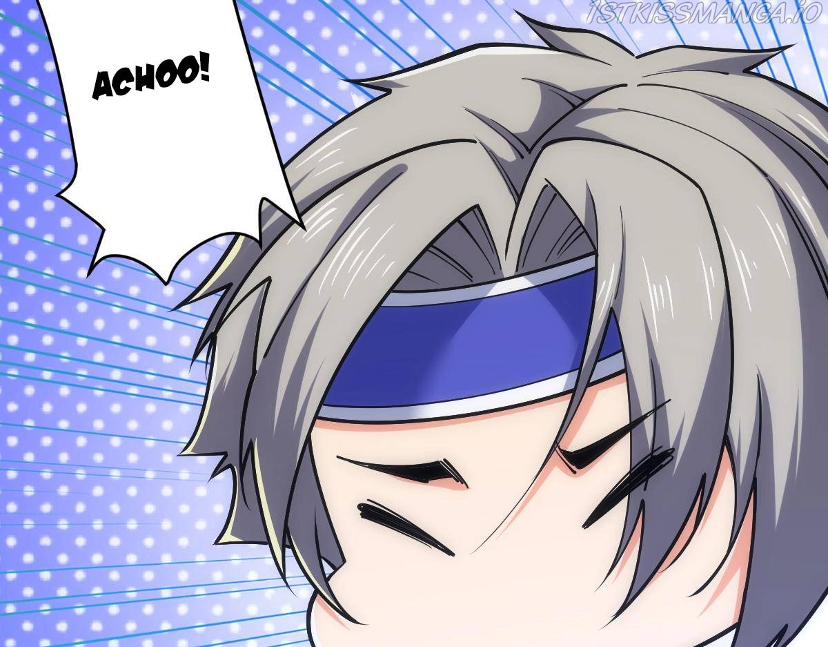 All Attribute Martial Arts - chapter-43 - Page 21