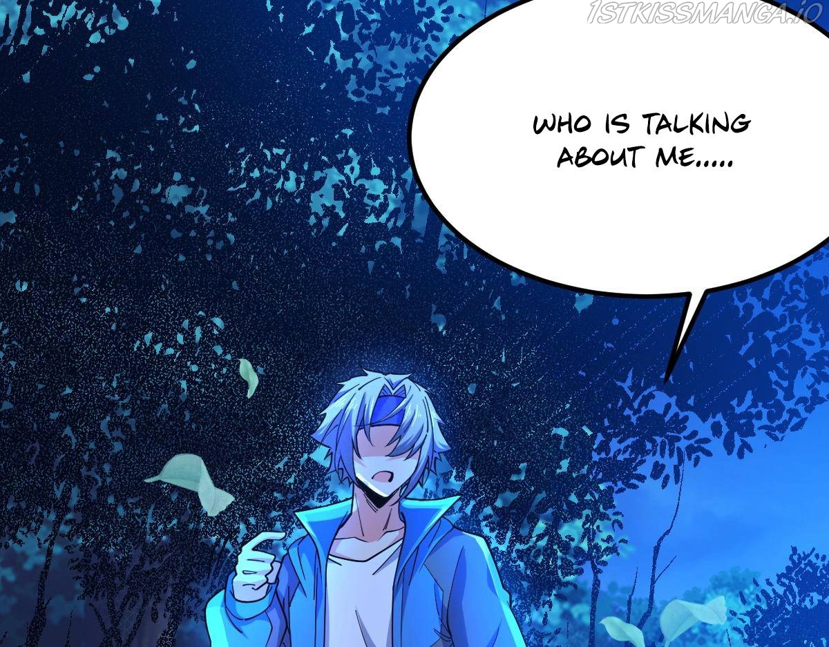All Attribute Martial Arts - chapter-43 - Page 24
