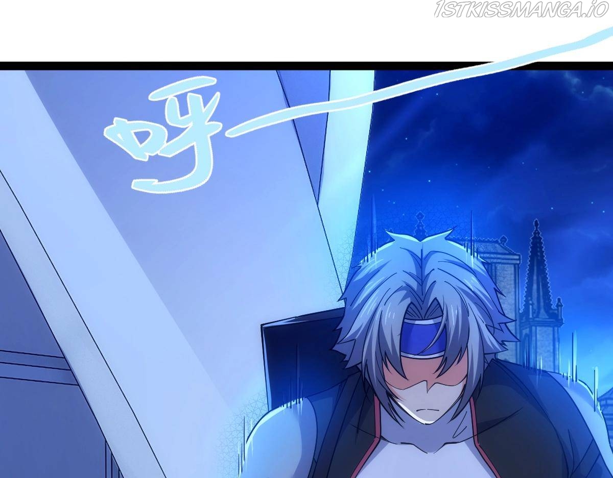 All Attribute Martial Arts - chapter-43 - Page 31