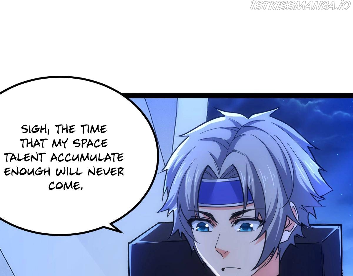 All Attribute Martial Arts - chapter-43 - Page 33