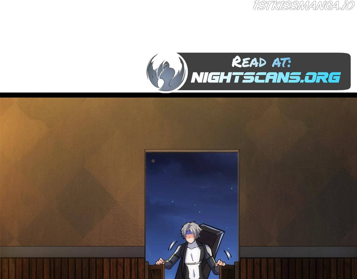 All Attribute Martial Arts - chapter-43 - Page 42