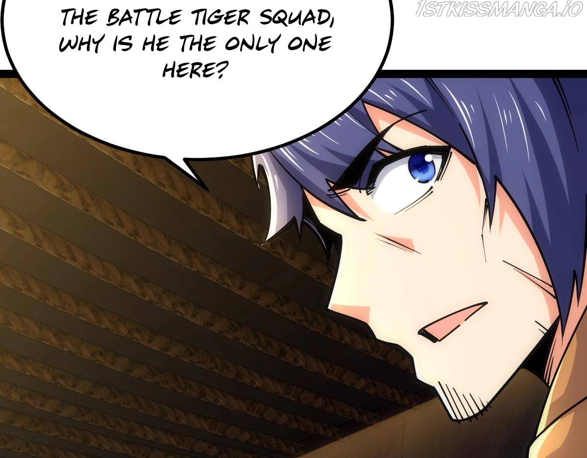 All Attribute Martial Arts - chapter-43 - Page 45