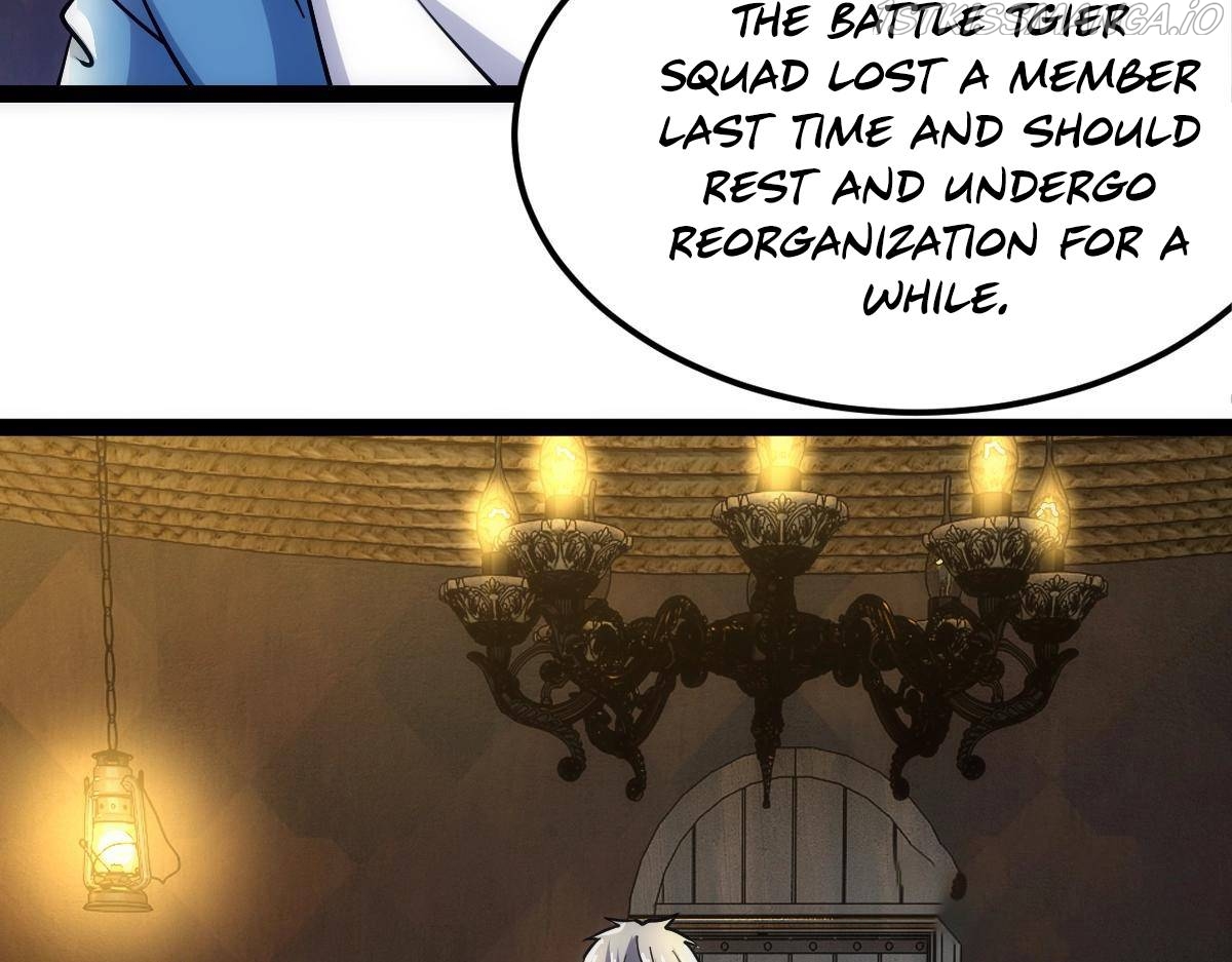 All Attribute Martial Arts - chapter-43 - Page 47