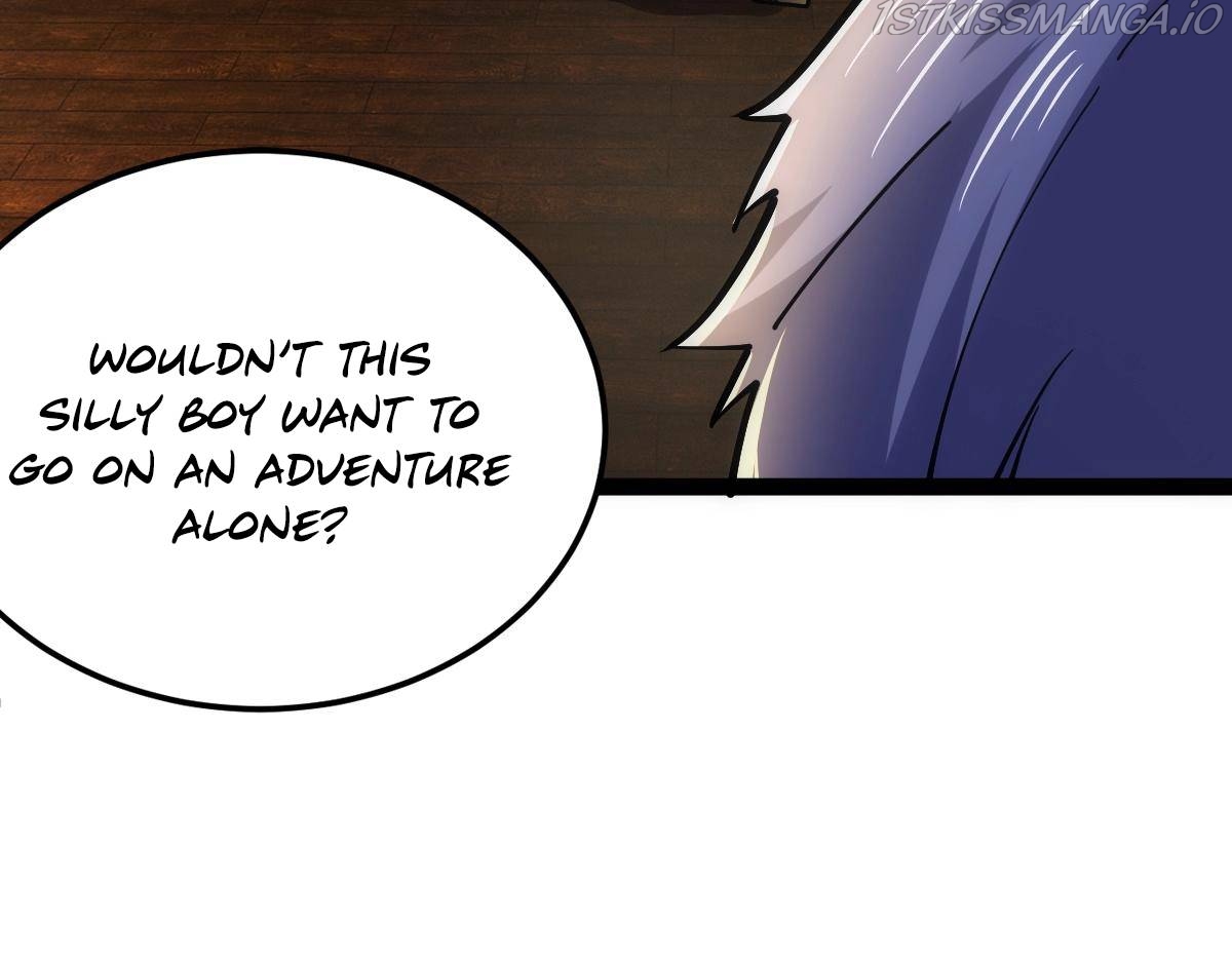 All Attribute Martial Arts - chapter-43 - Page 49