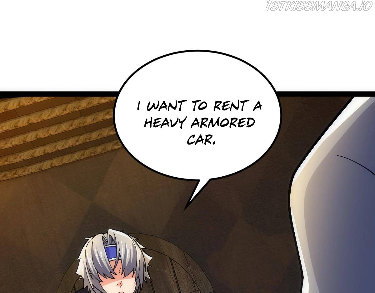 All Attribute Martial Arts - chapter-43 - Page 51