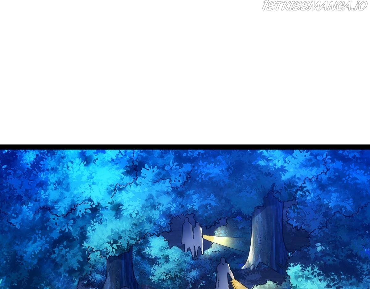 All Attribute Martial Arts - chapter-43 - Page 6