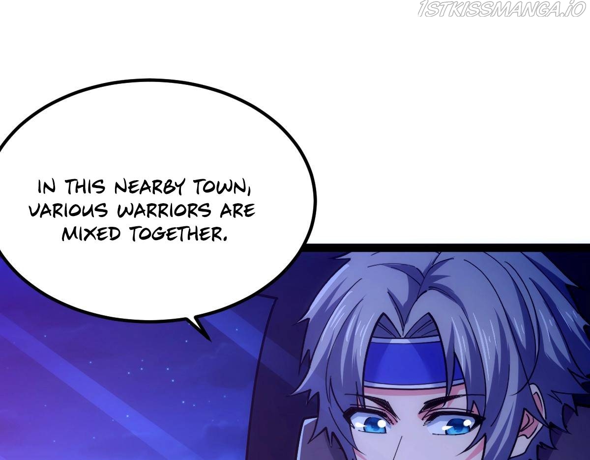 All Attribute Martial Arts - chapter-43 - Page 63