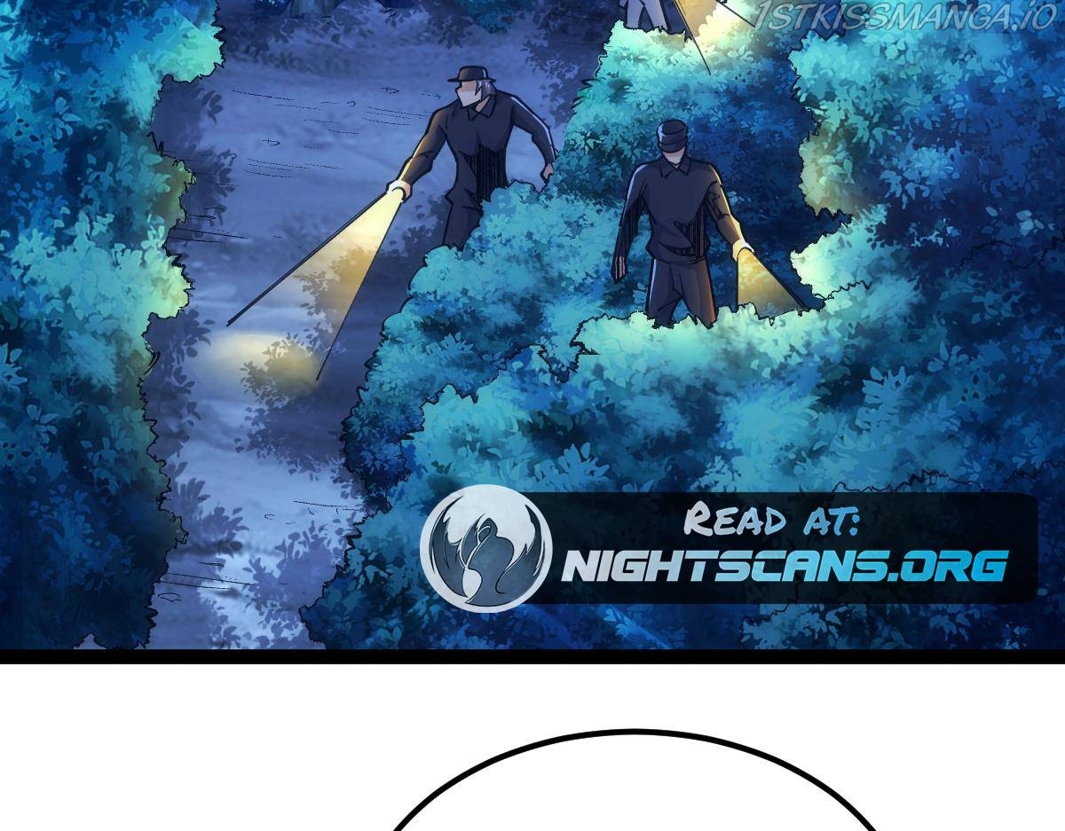 All Attribute Martial Arts - chapter-43 - Page 7