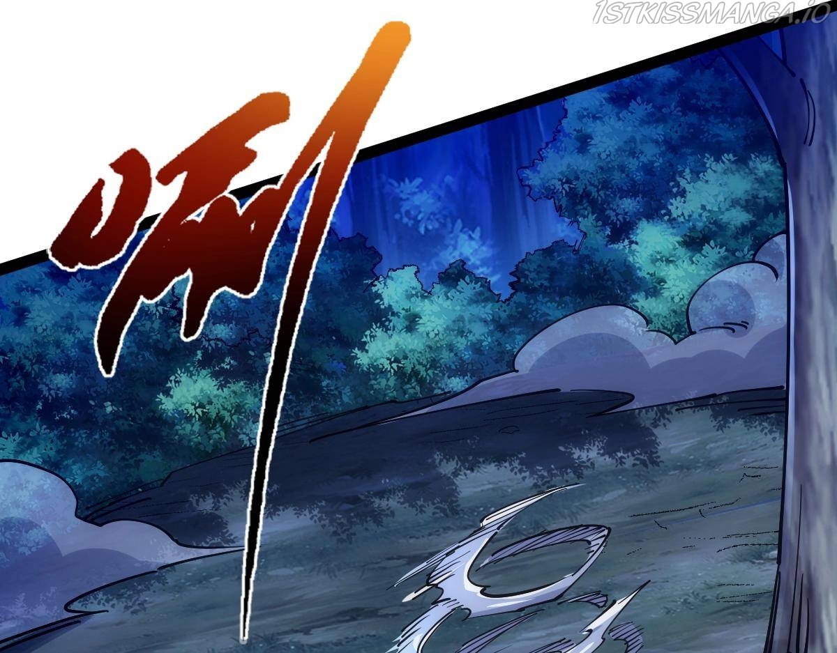 All Attribute Martial Arts - chapter-43 - Page 76