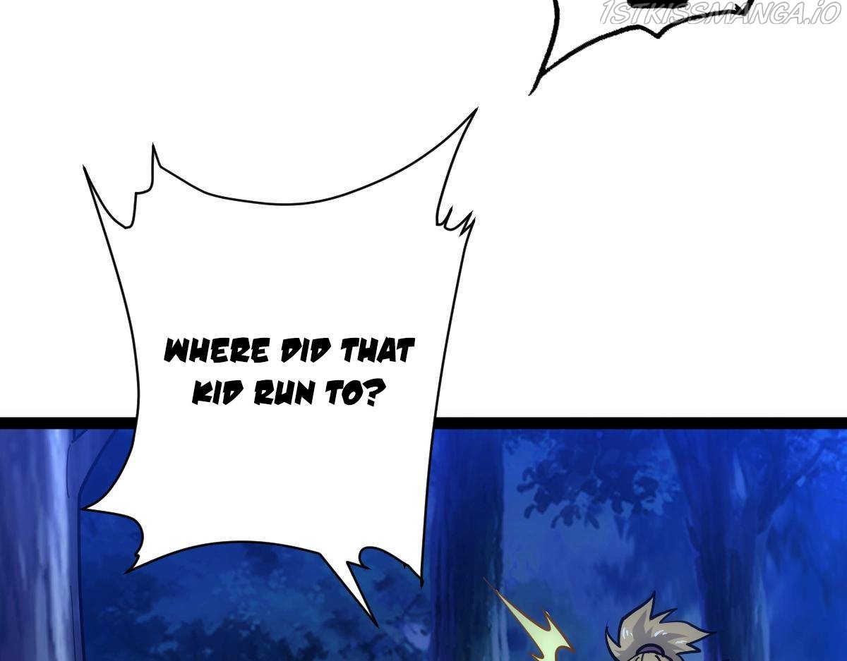 All Attribute Martial Arts - chapter-43 - Page 78