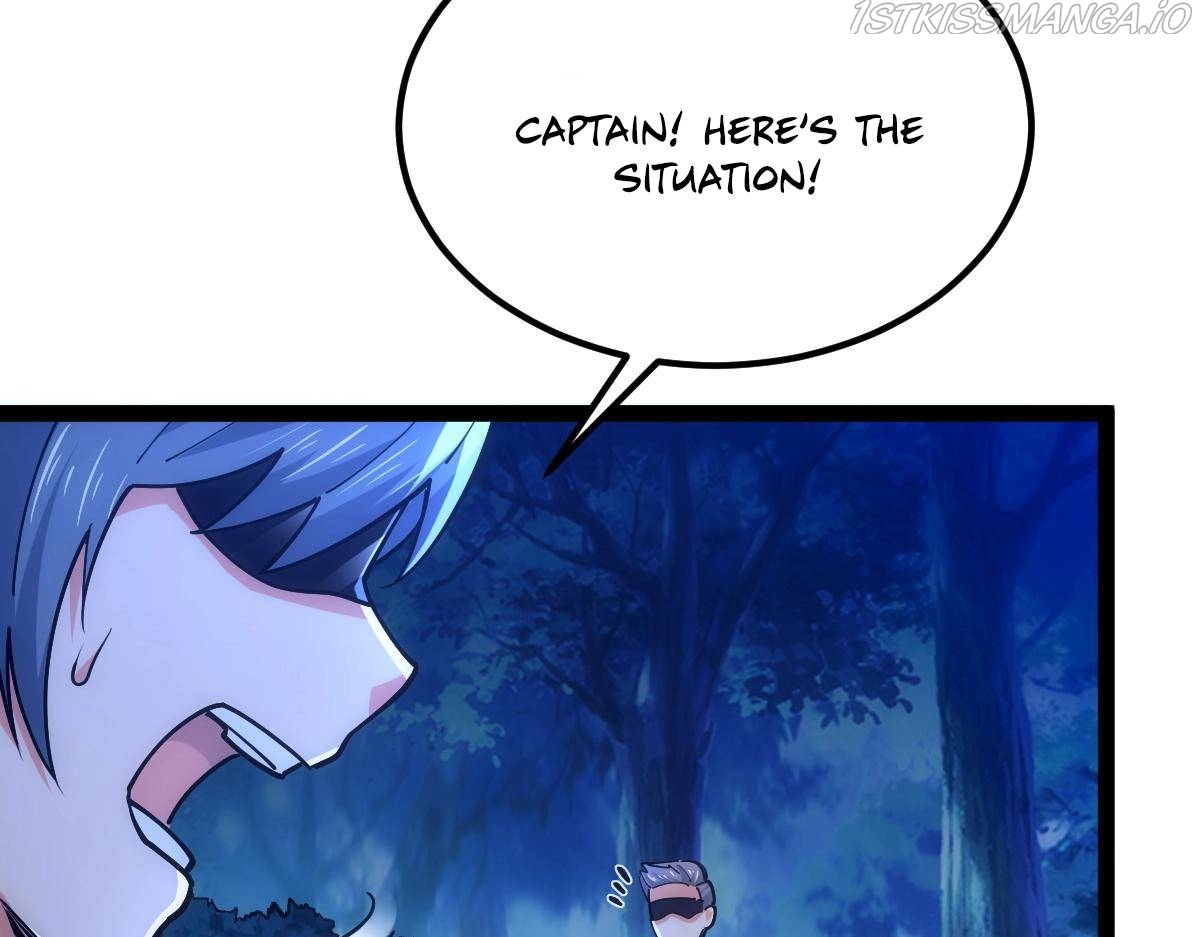 All Attribute Martial Arts - chapter-43 - Page 8