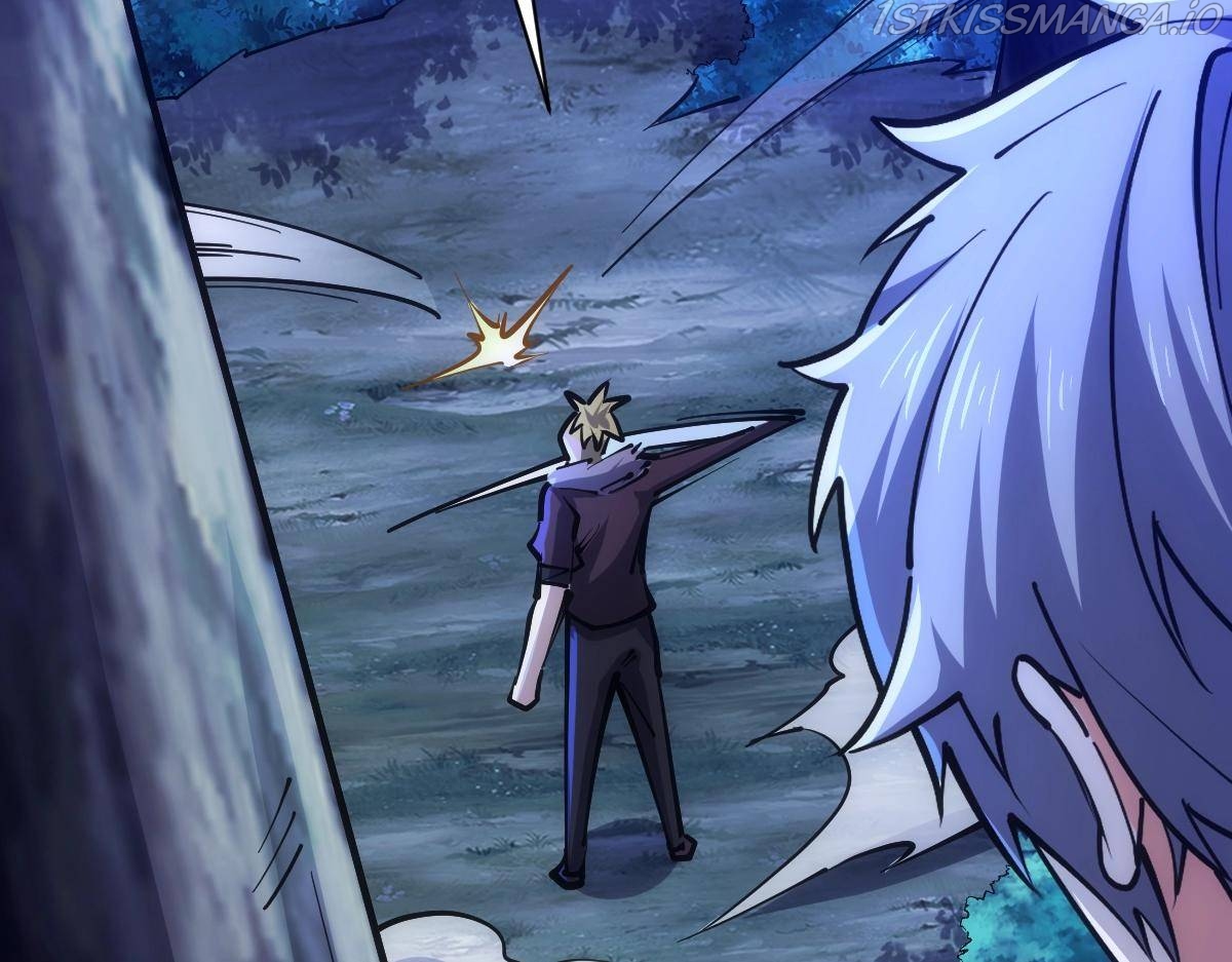 All Attribute Martial Arts - chapter-43 - Page 88