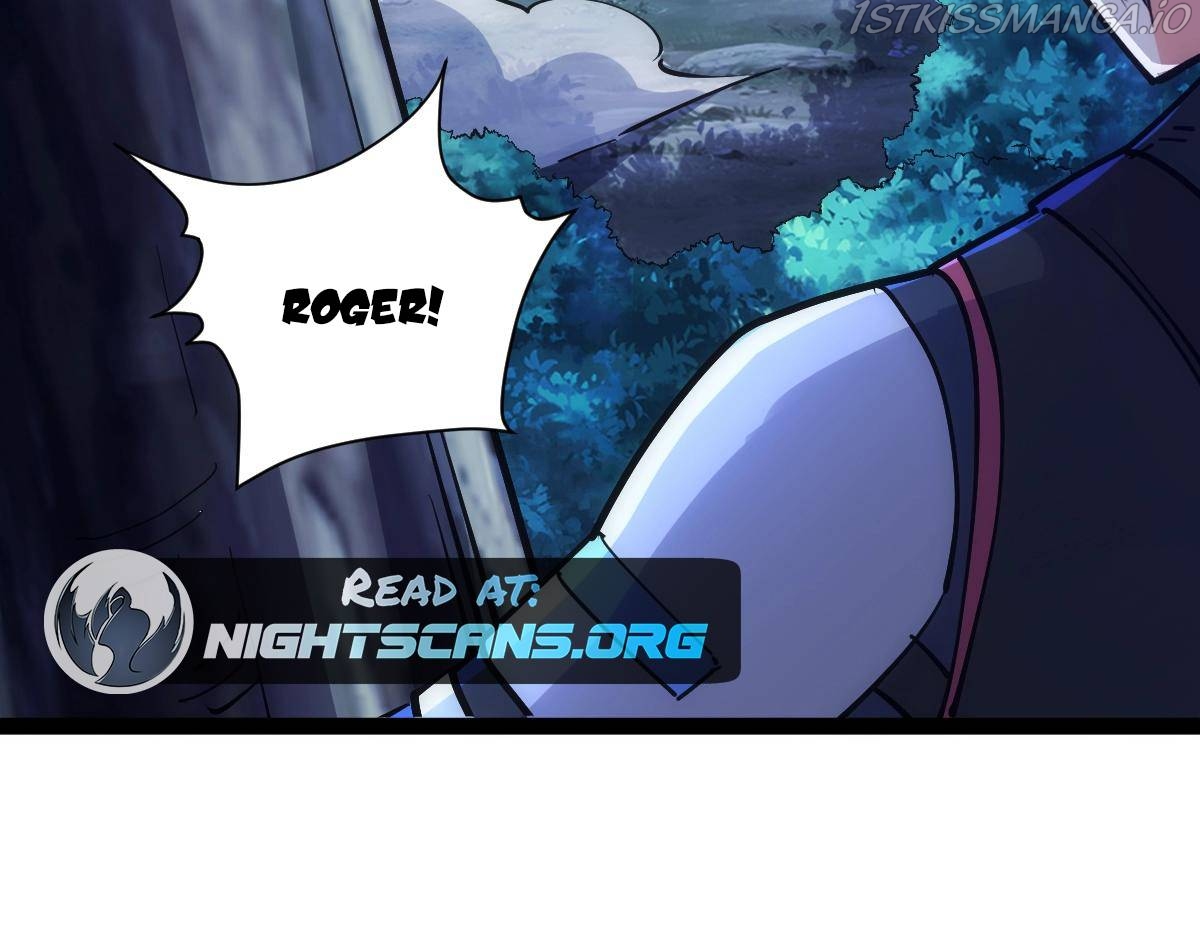 All Attribute Martial Arts - chapter-43 - Page 89