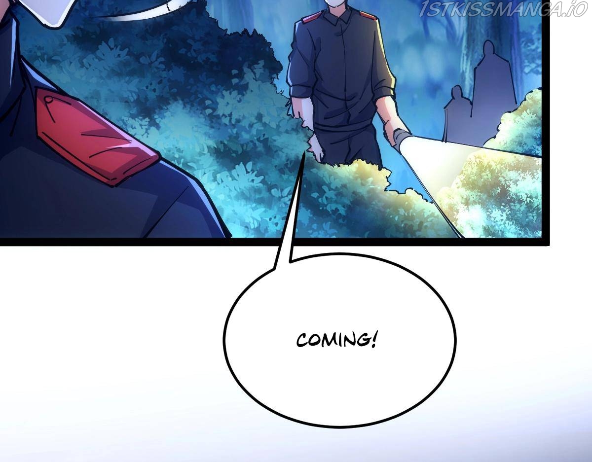 All Attribute Martial Arts - chapter-43 - Page 9