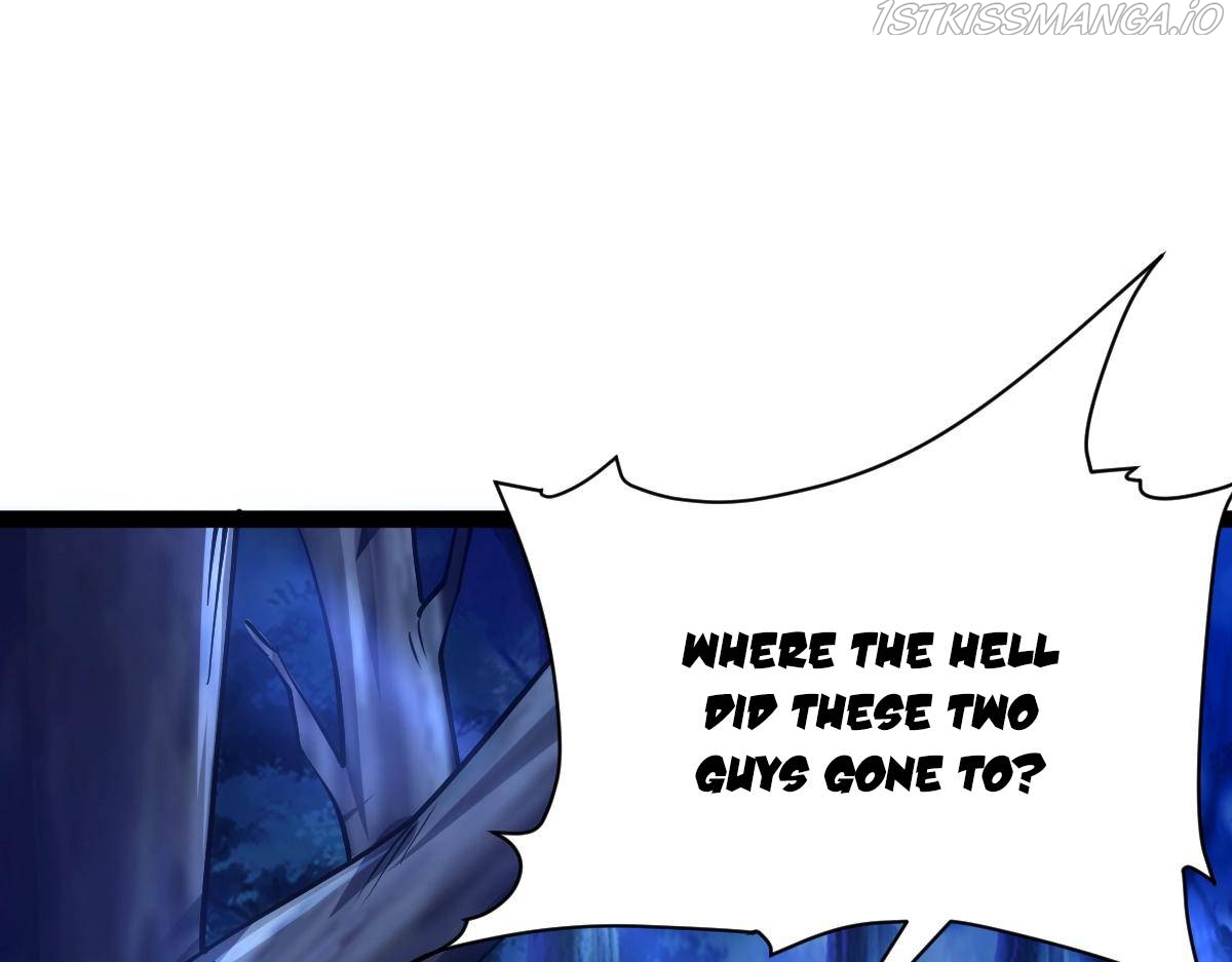 All Attribute Martial Arts - chapter-43 - Page 93