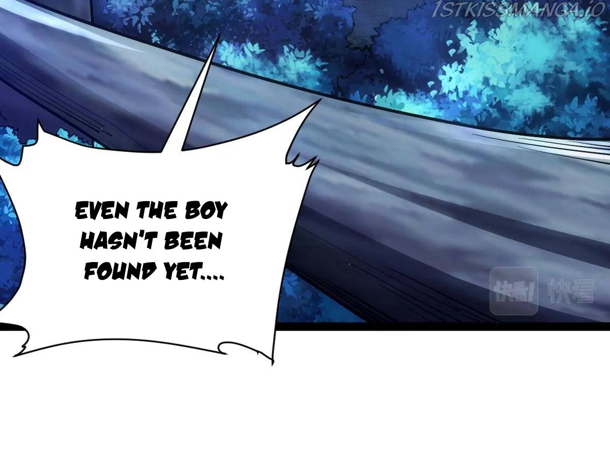 All Attribute Martial Arts - chapter-43 - Page 95