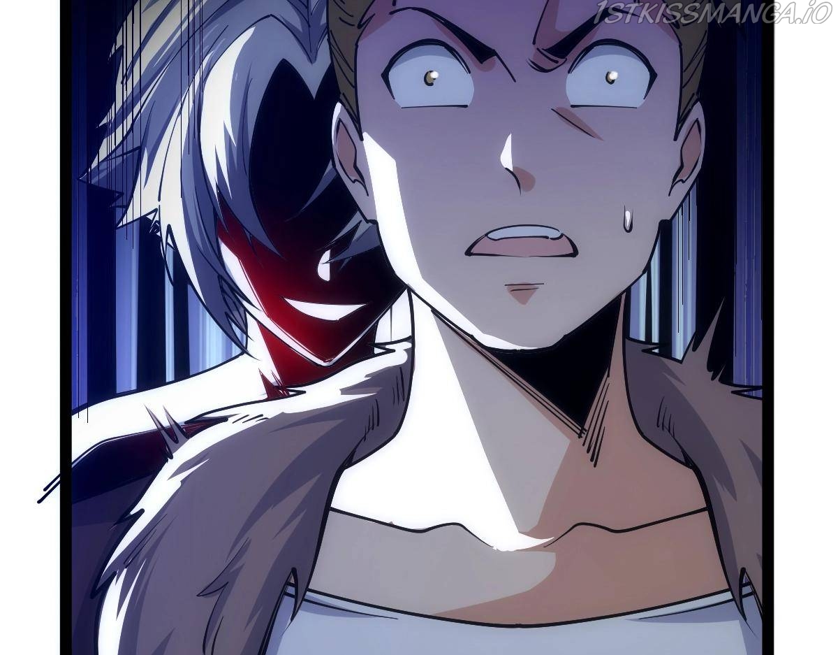 All Attribute Martial Arts - chapter-43 - Page 97