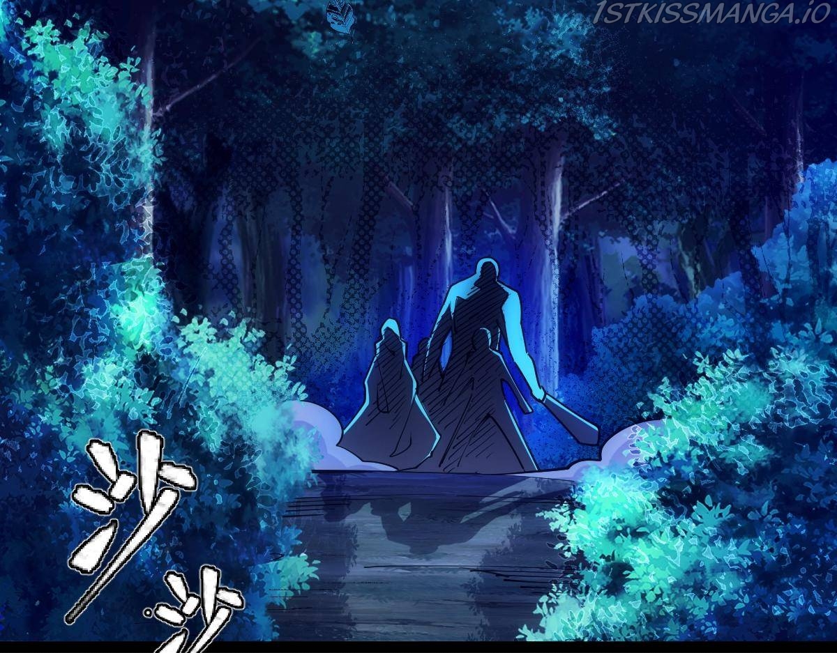 All Attribute Martial Arts - chapter-44 - Page 10