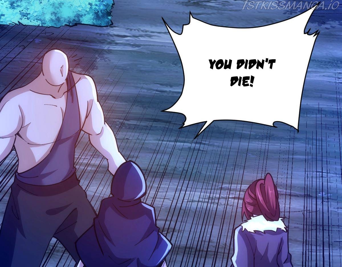 All Attribute Martial Arts - chapter-44 - Page 111