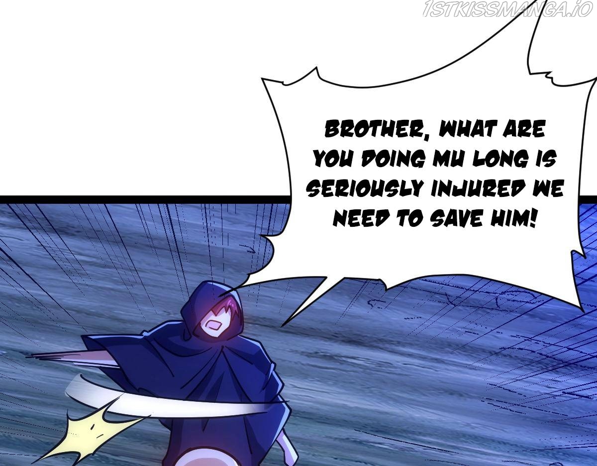 All Attribute Martial Arts - chapter-44 - Page 115