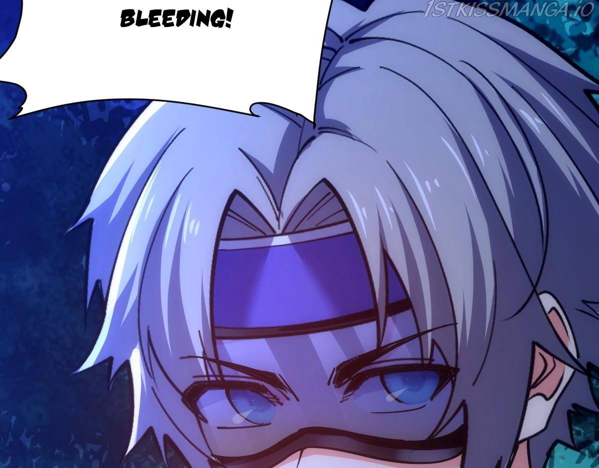 All Attribute Martial Arts - chapter-44 - Page 117