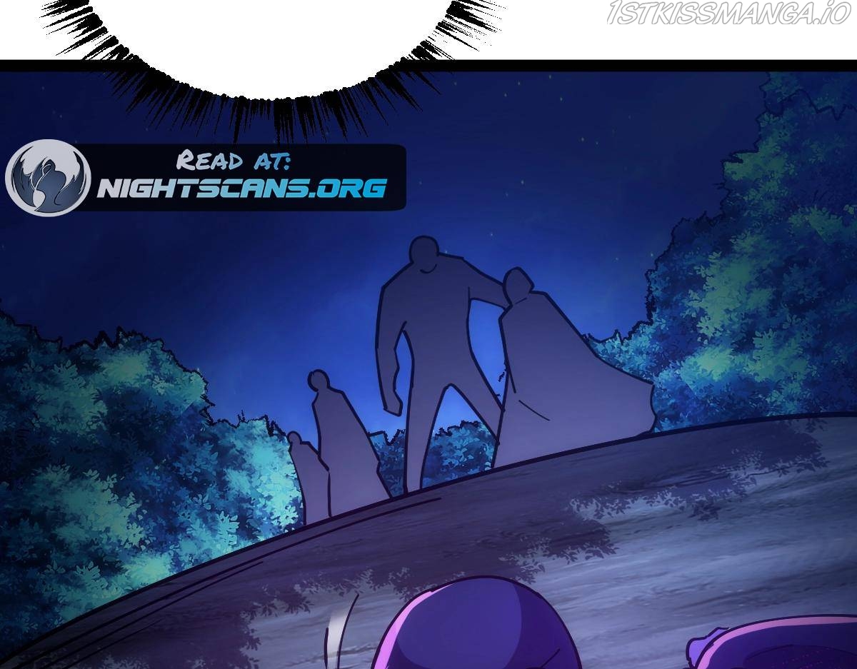 All Attribute Martial Arts - chapter-44 - Page 119