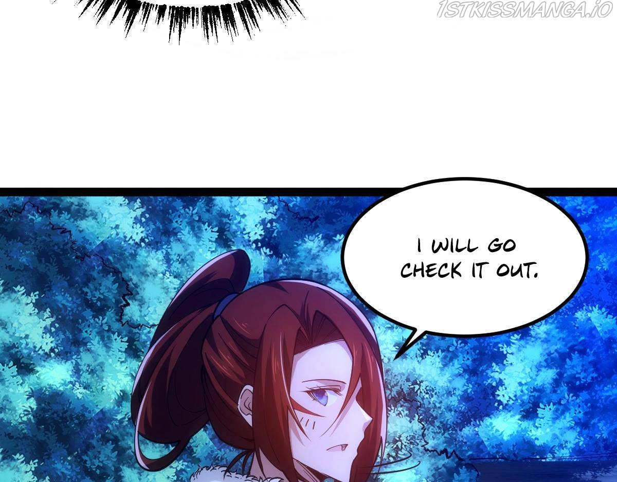 All Attribute Martial Arts - chapter-44 - Page 121