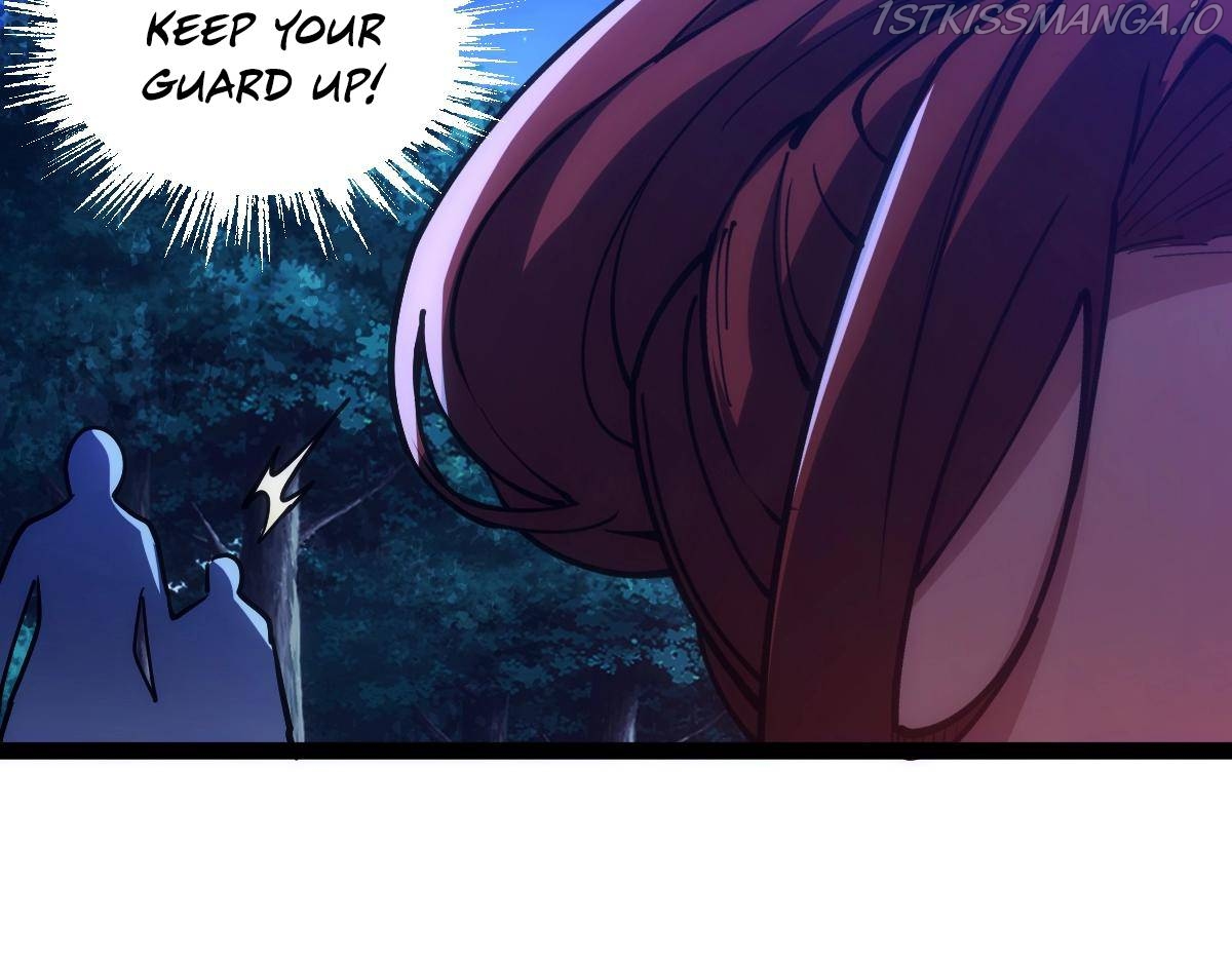 All Attribute Martial Arts - chapter-44 - Page 125