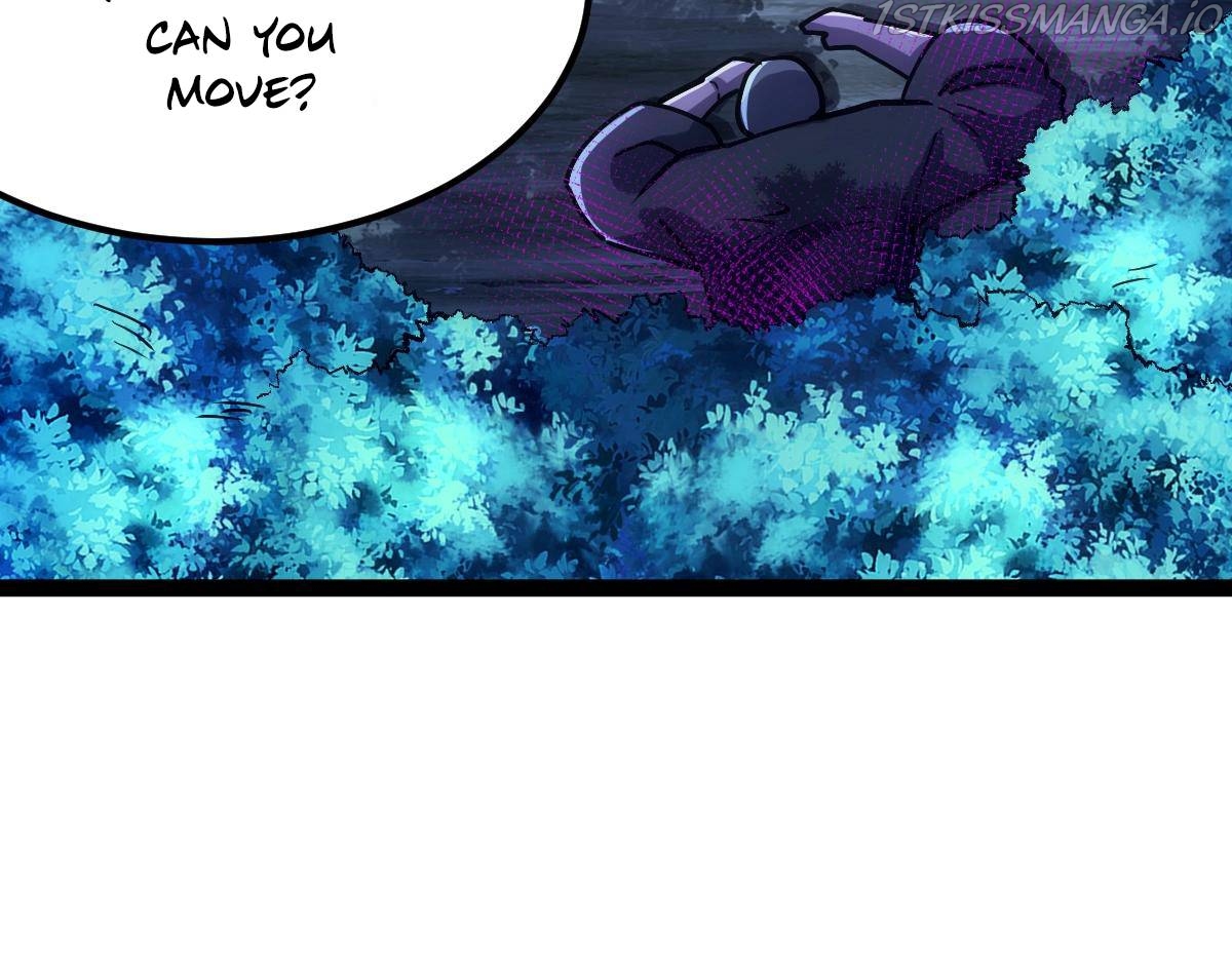 All Attribute Martial Arts - chapter-44 - Page 129