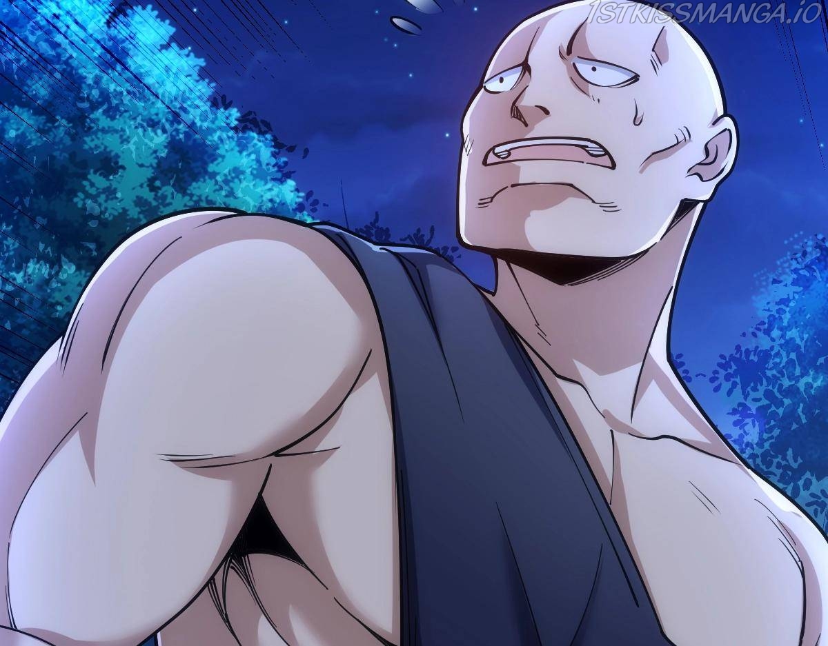 All Attribute Martial Arts - chapter-44 - Page 13