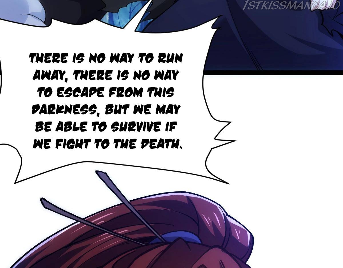 All Attribute Martial Arts - chapter-44 - Page 16