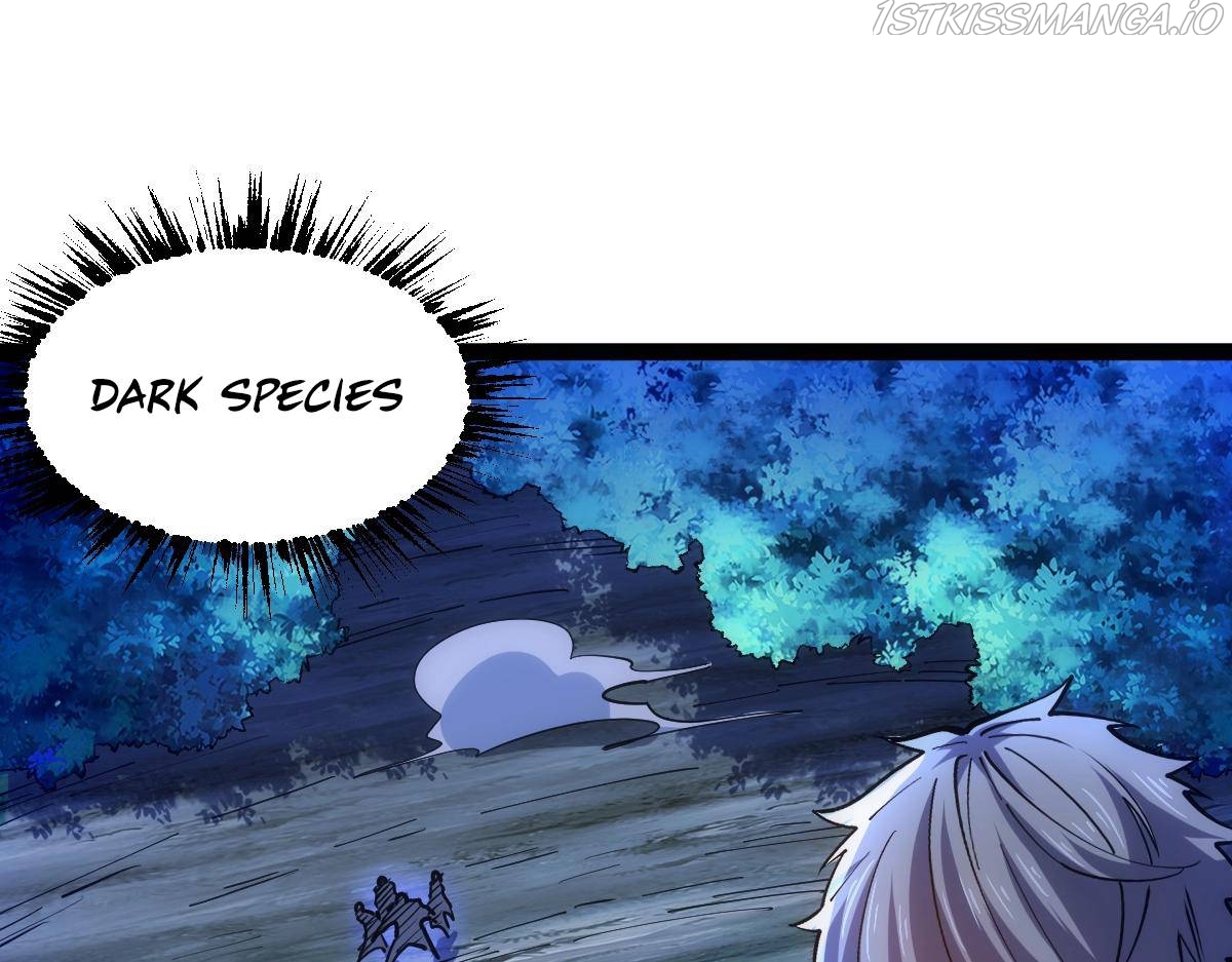 All Attribute Martial Arts - chapter-44 - Page 20