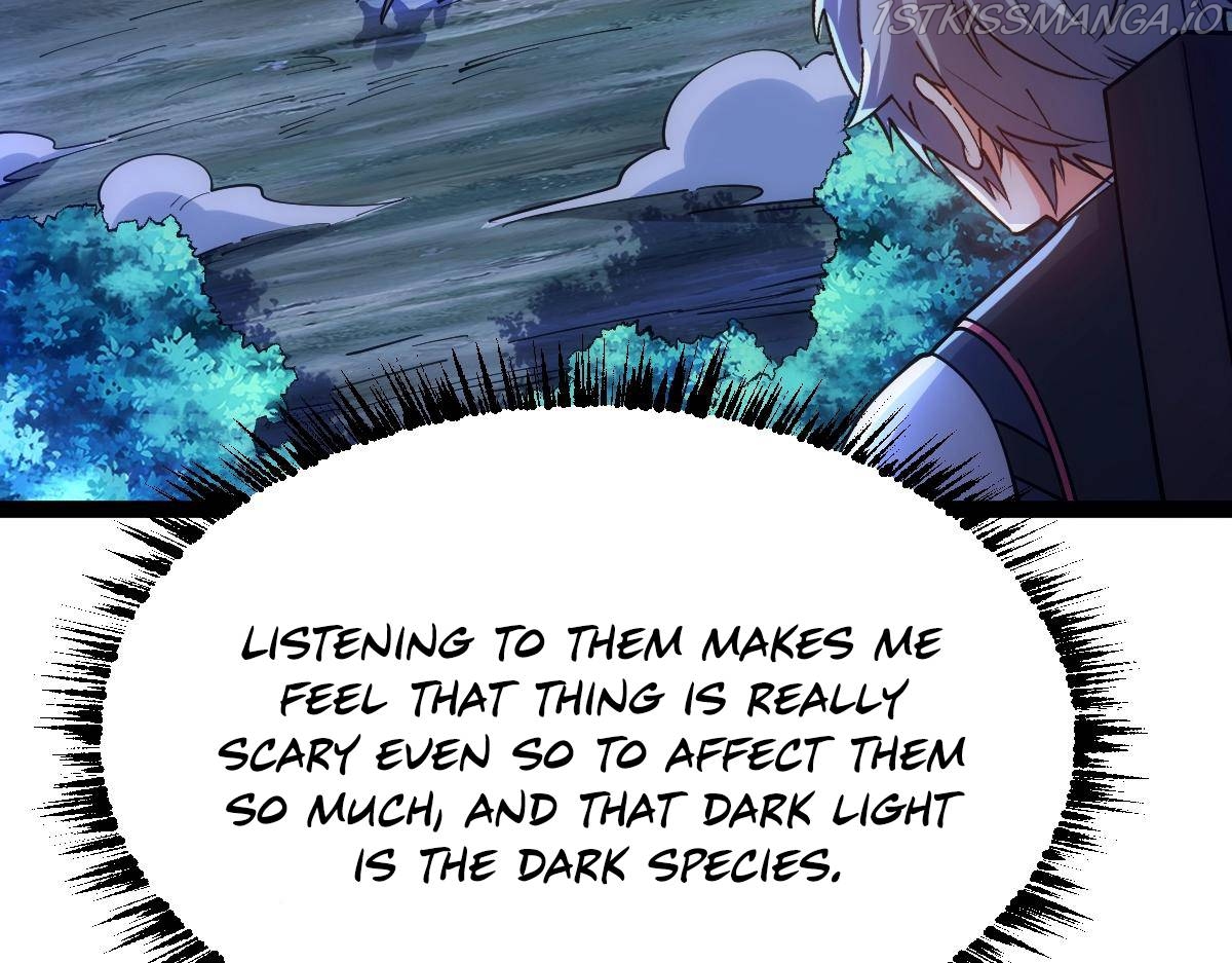 All Attribute Martial Arts - chapter-44 - Page 21