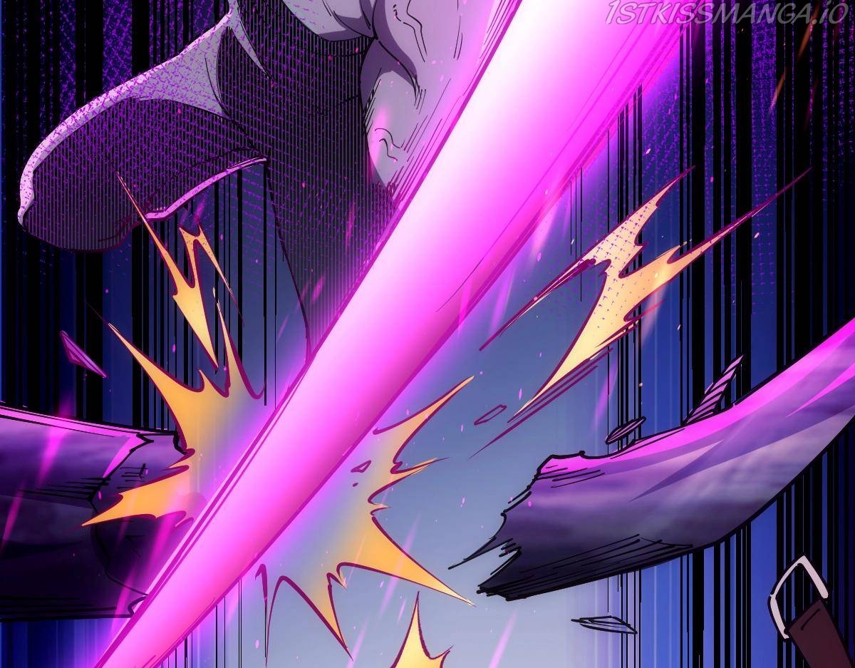 All Attribute Martial Arts - chapter-44 - Page 50
