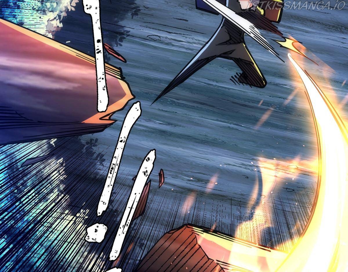All Attribute Martial Arts - chapter-44 - Page 54