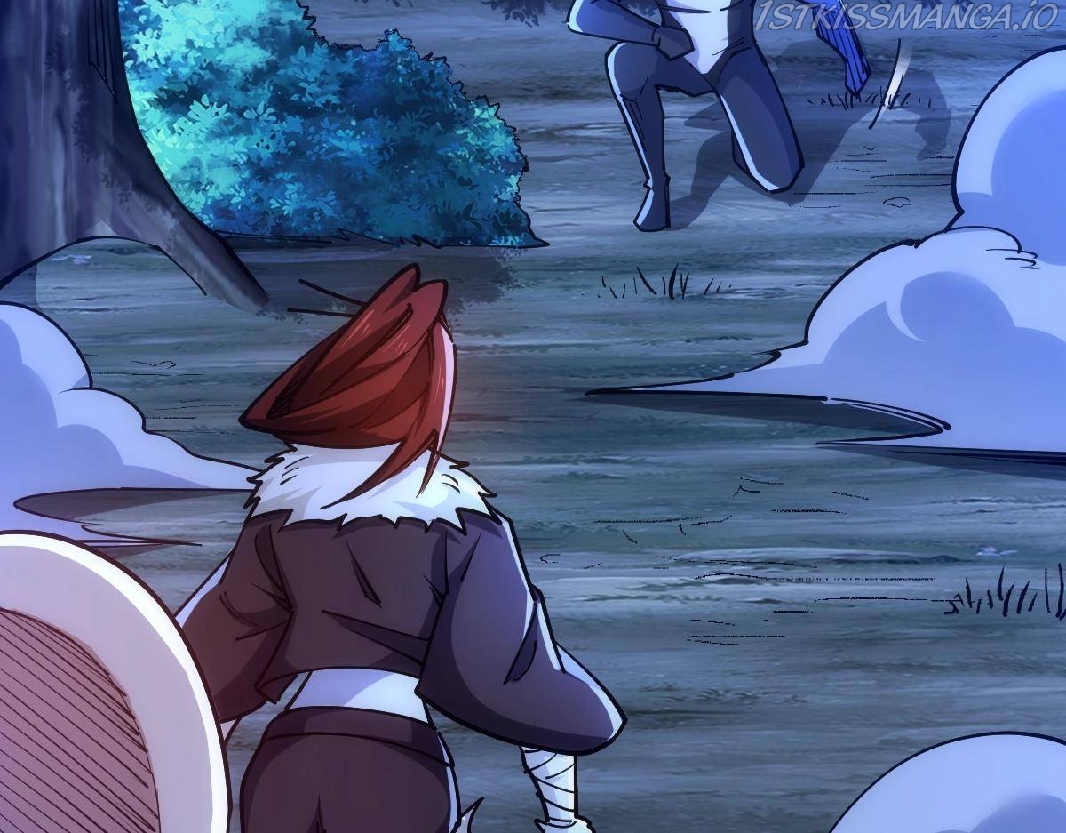 All Attribute Martial Arts - chapter-44 - Page 63