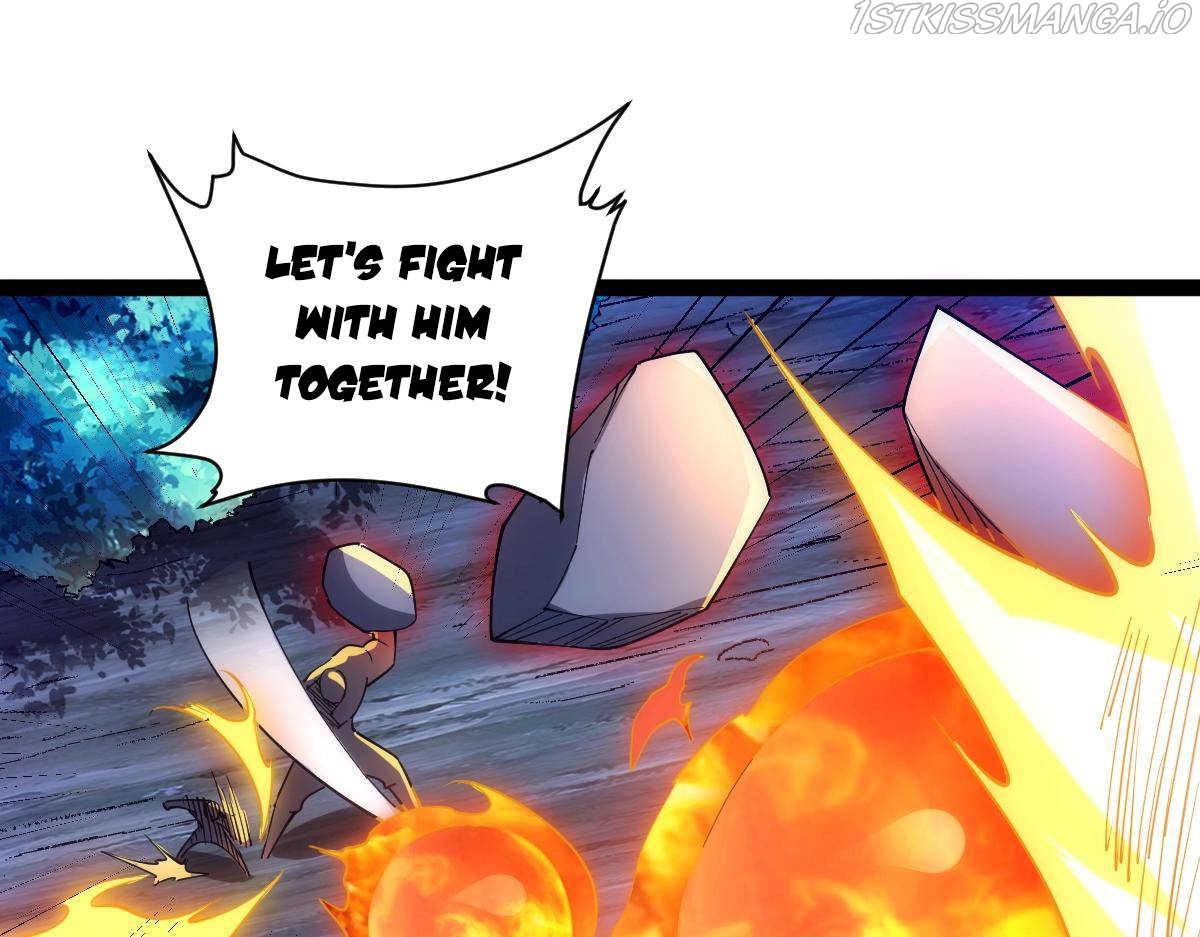 All Attribute Martial Arts - chapter-44 - Page 79